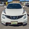 nissan juke 2013 -NISSAN 【富山 300ﾙ9015】--Juke NF15--152517---NISSAN 【富山 300ﾙ9015】--Juke NF15--152517- image 23