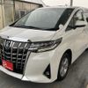 toyota alphard 2021 CFJ1568718 image 1