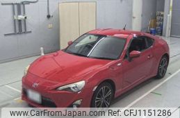 toyota 86 2012 -TOYOTA 【豊田 300ﾎ6550】--86 DBA-ZN6--ZN6-022259---TOYOTA 【豊田 300ﾎ6550】--86 DBA-ZN6--ZN6-022259-