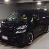 toyota vellfire 2012 -TOYOTA 【大阪 303や6612】--Vellfire GGH20Wｶｲ-8062543---TOYOTA 【大阪 303や6612】--Vellfire GGH20Wｶｲ-8062543- image 1