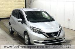 nissan note 2019 -NISSAN--Note E12-636040---NISSAN--Note E12-636040-