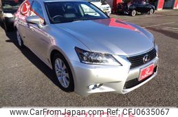 lexus gs 2012 -LEXUS--Lexus GS DBA-GRL11--GRL11-6002334---LEXUS--Lexus GS DBA-GRL11--GRL11-6002334-