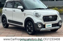 daihatsu cast 2017 -DAIHATSU--Cast DBA-LA260S--LA260S-0020331---DAIHATSU--Cast DBA-LA260S--LA260S-0020331-