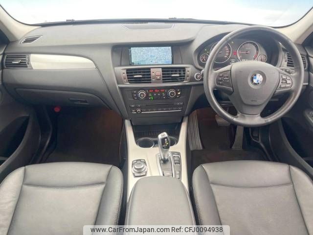 bmw x3 2013 -BMW--BMW X3 LDA-WY20--WBAWY320100C70632---BMW--BMW X3 LDA-WY20--WBAWY320100C70632- image 2