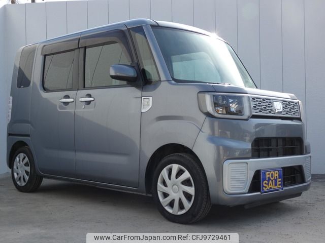 daihatsu wake 2015 -DAIHATSU--WAKE DBA-LA700S--LA700S-0023365---DAIHATSU--WAKE DBA-LA700S--LA700S-0023365- image 1