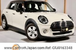 mini mini-others 2018 -BMW 【名変中 】--BMW Mini XU15M--0TN23365---BMW 【名変中 】--BMW Mini XU15M--0TN23365-