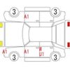 mercedes-benz cla-class 2018 CFJ1721170 image 2