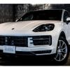 porsche cayenne 2023 CFJ1649152 image 1