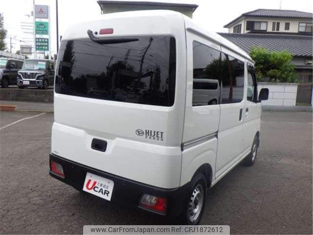 daihatsu hijet-van 2023 CFJ1872612 image 2