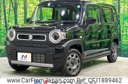 suzuki hustler 2025 CFJ1889462