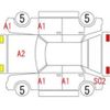 suzuki swift 2020 -SUZUKI--Swift CBA-ZC33S--ZC33S-130681---SUZUKI--Swift CBA-ZC33S--ZC33S-130681- image 2