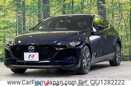 mazda mazda3-fastback 2019 quick_quick_BP5P_BP5P-104726