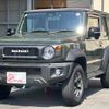 suzuki jimny-sierra 2023 GOO_JP_700056140630240804001 image 6