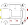 honda n-box 2013 -HONDA--N BOX DBA-JF2--JF2-2103397---HONDA--N BOX DBA-JF2--JF2-2103397- image 2