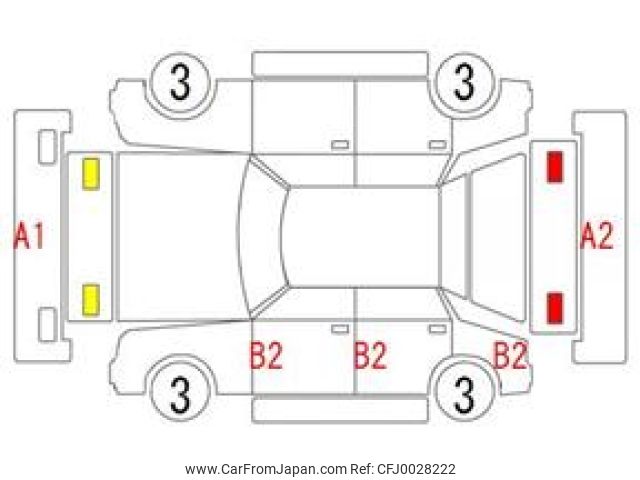 honda n-box 2013 -HONDA--N BOX DBA-JF2--JF2-2103397---HONDA--N BOX DBA-JF2--JF2-2103397- image 2