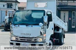 isuzu elf-truck 2013 CFJ1658973