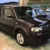 nissan cube 2018 -NISSAN--Cube Z12--332083---NISSAN--Cube Z12--332083- image 4