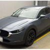 mazda cx-3 2022 quick_quick_3DA-DM8P_DM8P-205128 image 4