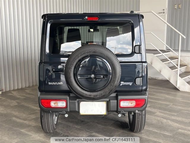 suzuki jimny 2025 CFJ1643111 image 2
