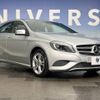 mercedes-benz a-class 2014 -MERCEDES-BENZ--Benz A Class DBA-176042--WDD1760422V012896---MERCEDES-BENZ--Benz A Class DBA-176042--WDD1760422V012896- image 14