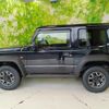 suzuki jimny-sierra 2025 quick_quick_3BA-JB74W_JB74W-237369 image 2