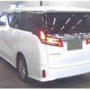 toyota alphard 2022 -TOYOTA 【神戸 381ﾎ 818】--Alphard 6AA-AYH30W--AYH30-0147265---TOYOTA 【神戸 381ﾎ 818】--Alphard 6AA-AYH30W--AYH30-0147265- image 2