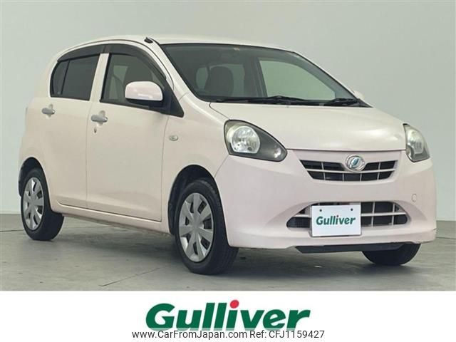 daihatsu mira-e-s 2012 -DAIHATSU--Mira e:s DBA-LA300S--LA300S-1081176---DAIHATSU--Mira e:s DBA-LA300S--LA300S-1081176- image 1