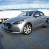 mazda demio 2021 -MAZDA--MAZDA2 6BA-DJLFS--DJLFS-752307---MAZDA--MAZDA2 6BA-DJLFS--DJLFS-752307- image 1