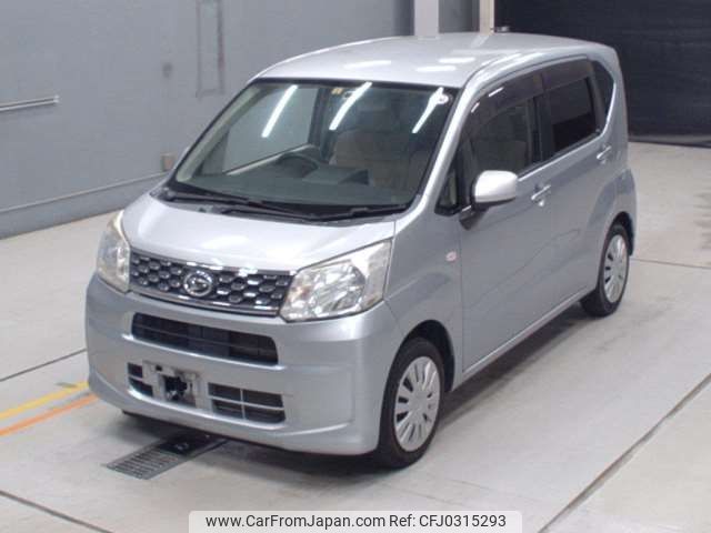 daihatsu move 2015 -DAIHATSU--Move DBA-LA150S--LA150S-0050695---DAIHATSU--Move DBA-LA150S--LA150S-0050695- image 1