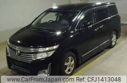 nissan elgrand 2011 -NISSAN--Elgrand TNE52-002352---NISSAN--Elgrand TNE52-002352-