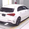 mercedes-benz a-class 2020 -MERCEDES-BENZ--Benz A Class 3DA-177012--W1K1770122V058766---MERCEDES-BENZ--Benz A Class 3DA-177012--W1K1770122V058766- image 2