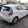 toyota aqua 2017 -TOYOTA--AQUA DAA-NHP10--NHP10-6689691---TOYOTA--AQUA DAA-NHP10--NHP10-6689691- image 2