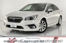 subaru legacy-b4 2020 CFJ1532367