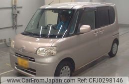 daihatsu tanto 2010 -DAIHATSU 【土浦 581う9940】--Tanto L375S-0271232---DAIHATSU 【土浦 581う9940】--Tanto L375S-0271232-