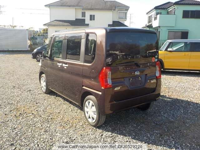 daihatsu tanto 2013 -DAIHATSU--Tanto DBA-LA600S--LA600S-0000299---DAIHATSU--Tanto DBA-LA600S--LA600S-0000299- image 2