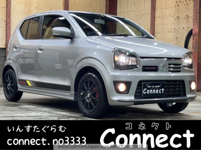 suzuki alto-works 2016 -SUZUKI--Alto Works DBA-HA36S--HA36S-878193---SUZUKI--Alto Works DBA-HA36S--HA36S-878193- image 1