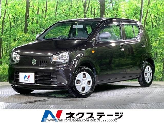 suzuki alto 2015 -SUZUKI--Alto DBA-HA36S--HA36S-254937---SUZUKI--Alto DBA-HA36S--HA36S-254937- image 1