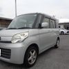 mazda flair-wagon 2013 -MAZDA 【奈良 581て795】--Flair Wagon MM32S-102269---MAZDA 【奈良 581て795】--Flair Wagon MM32S-102269- image 4