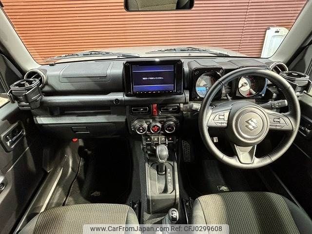 suzuki jimny 2021 -SUZUKI--Jimny 3BA-JB64W--JB64W-223953---SUZUKI--Jimny 3BA-JB64W--JB64W-223953- image 2