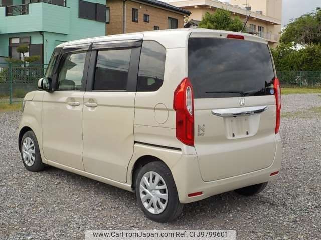 honda n-box 2020 -HONDA 【野田 580ｱ1234】--N BOX 6BA-JF3--JF3-1437488---HONDA 【野田 580ｱ1234】--N BOX 6BA-JF3--JF3-1437488- image 2