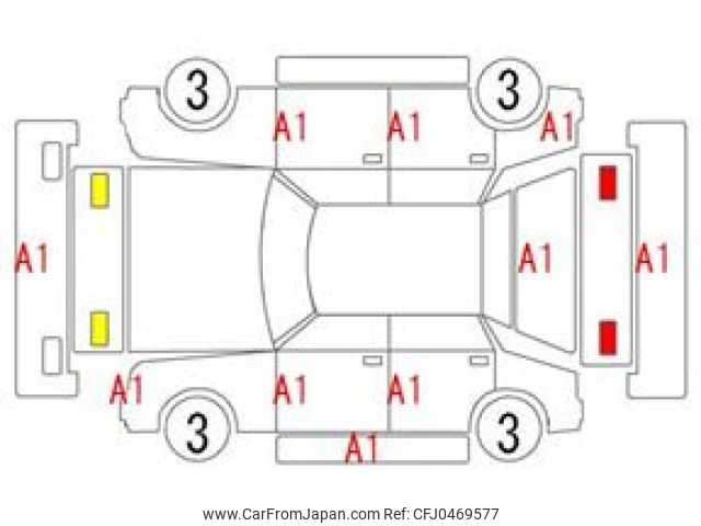 toyota sienta 2020 -TOYOTA--Sienta 6AA-NHP170G--NHP170-7214394---TOYOTA--Sienta 6AA-NHP170G--NHP170-7214394- image 2