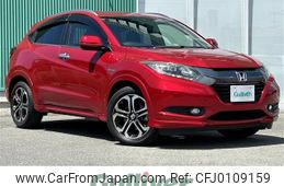 honda vezel 2015 -HONDA--VEZEL DAA-RU3--RU3-1124914---HONDA--VEZEL DAA-RU3--RU3-1124914-