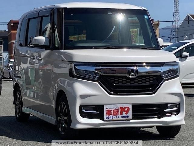 honda n-box 2019 quick_quick_DBA-JF3_JF3-1298178 image 1