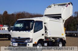 hino dutro 2023 -HINO--Hino Dutoro 2RG-XZU605X--XZU605-0041265---HINO--Hino Dutoro 2RG-XZU605X--XZU605-0041265-