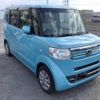 honda n-box-plus 2015 -HONDA--N BOX + JF1--8700606---HONDA--N BOX + JF1--8700606- image 1