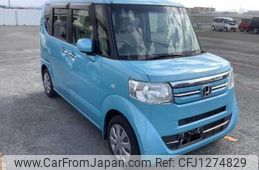 honda n-box-plus 2015 -HONDA--N BOX + JF1--8700606---HONDA--N BOX + JF1--8700606-