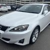 lexus is 2012 quick_quick_DBA-GSE20_GSE20-5173724 image 1