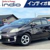 toyota prius 2012 quick_quick_DAA-ZVW30_ZVW30-5500870 image 1