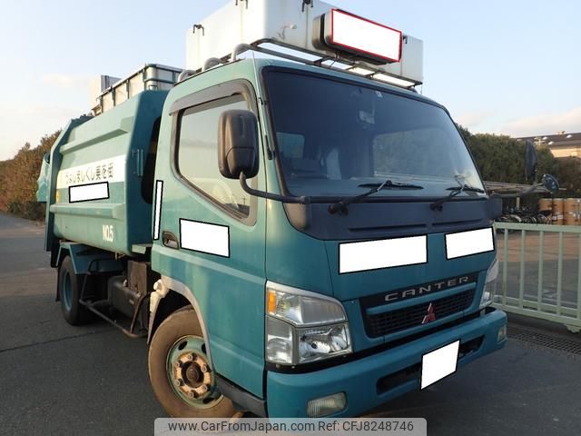 mitsubishi-fuso canter 2004 GOO_NET_EXCHANGE_0705372A30230204W002 image 2