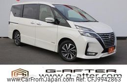 nissan serena 2022 quick_quick_5AA-GFC27_GFC27-239385